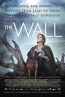 filmy wal|The Wall (2012 film)